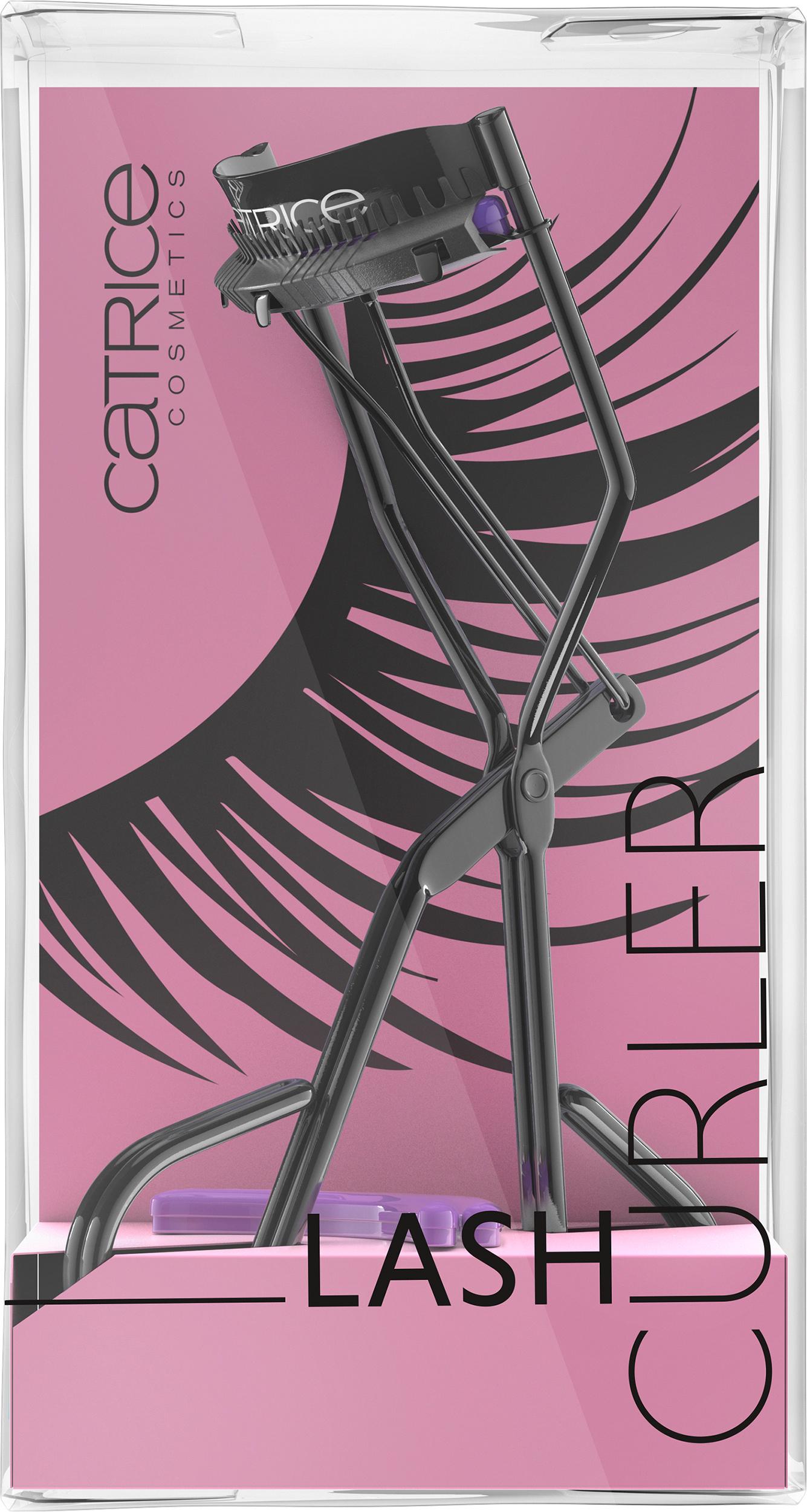 Catrice Lash Curler