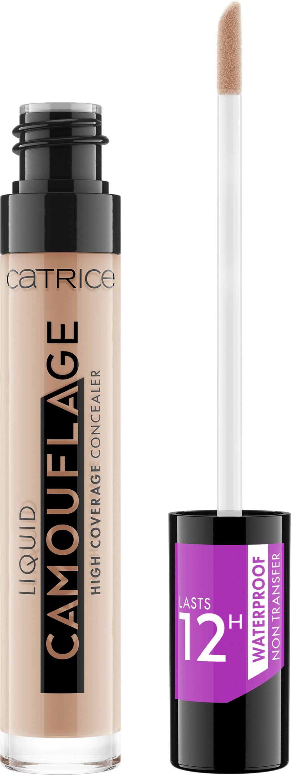 Produktbild Catrice Liquid Camouflage High Coverage Concealer 5 von 6