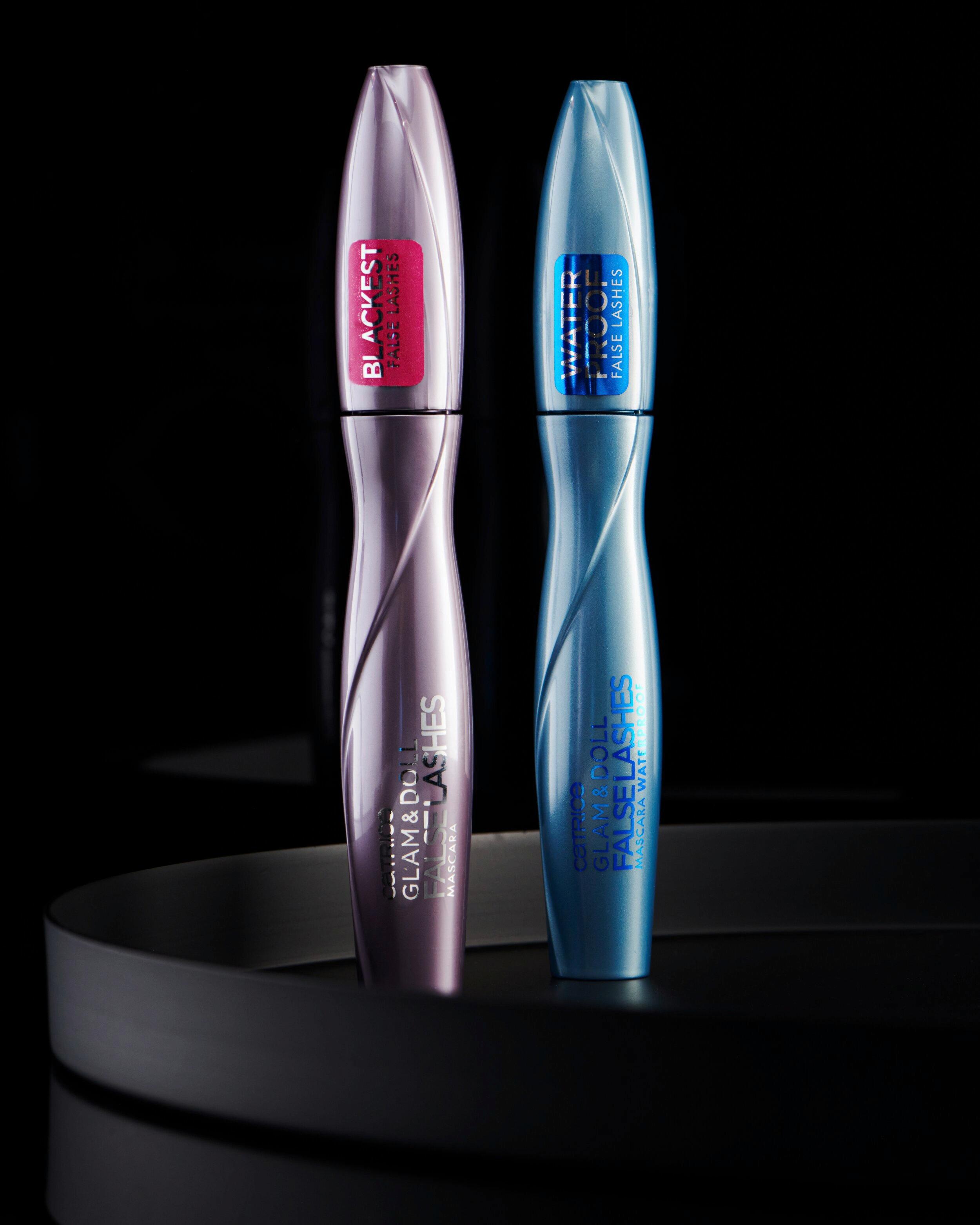 Produktbild Catrice Glam&Doll False Lashes Mascara 9 von 12