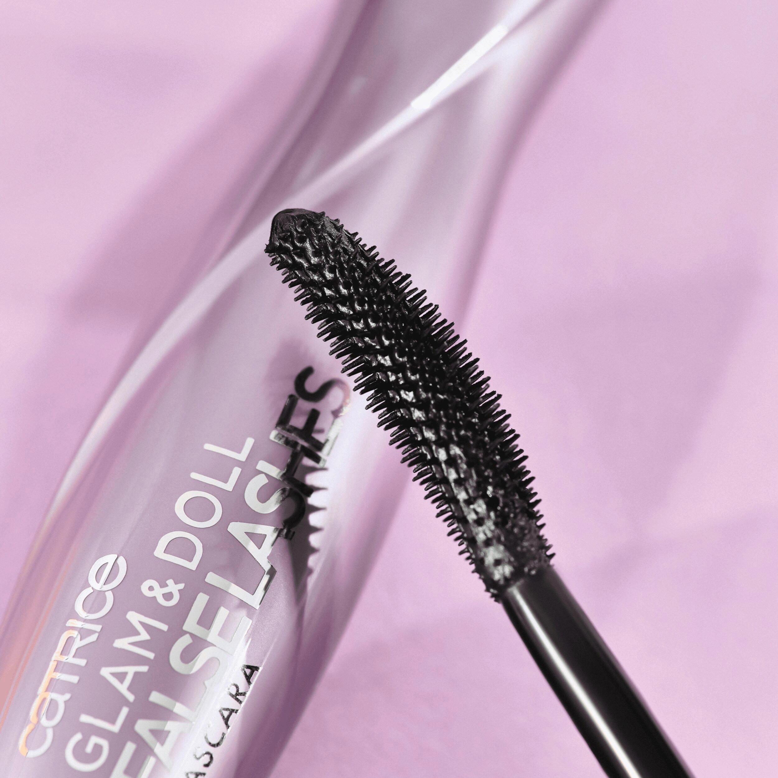 Produktbild Catrice Glam&Doll False Lashes Mascara 12 von 12
