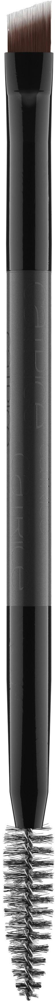 Produktbild Catrice Duo Eyebrow Defining Brush 2 von 4