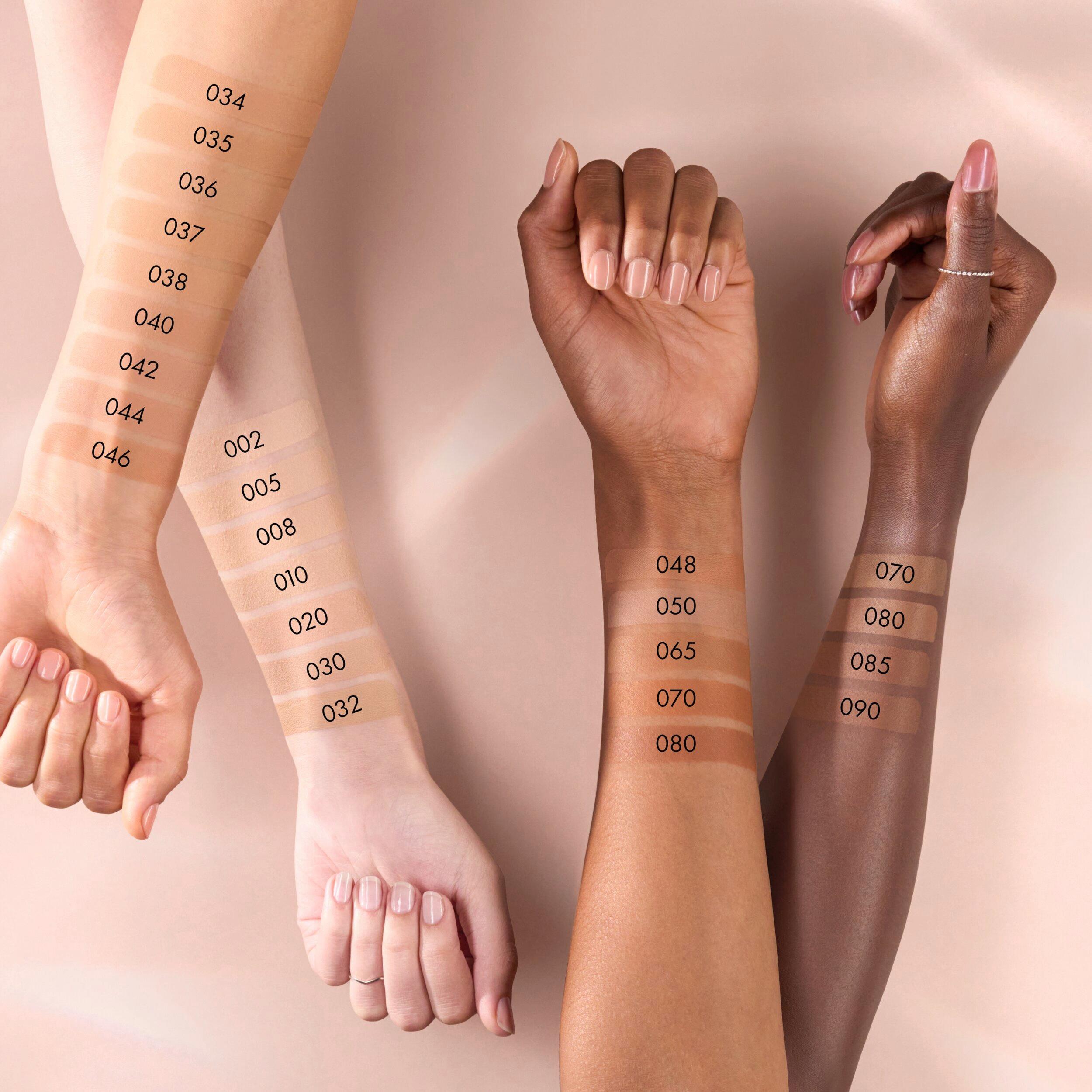 Produktbild Catrice HD Liquid Coverage Foundation 20 von 20