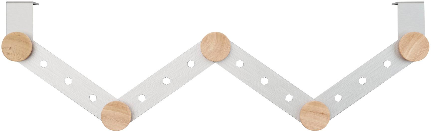 HEXA Kleiderhaken