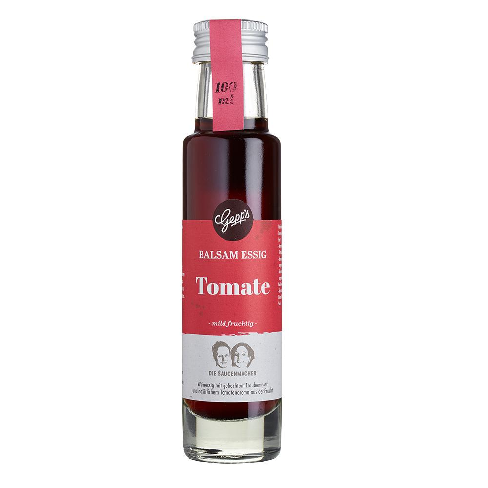 GEPP'S Tomaten Balsam Essig