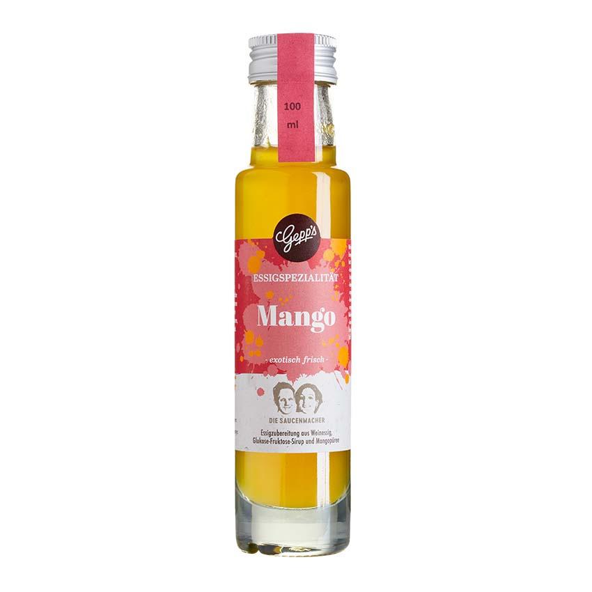 Gepp's Essigspezialität Mango
