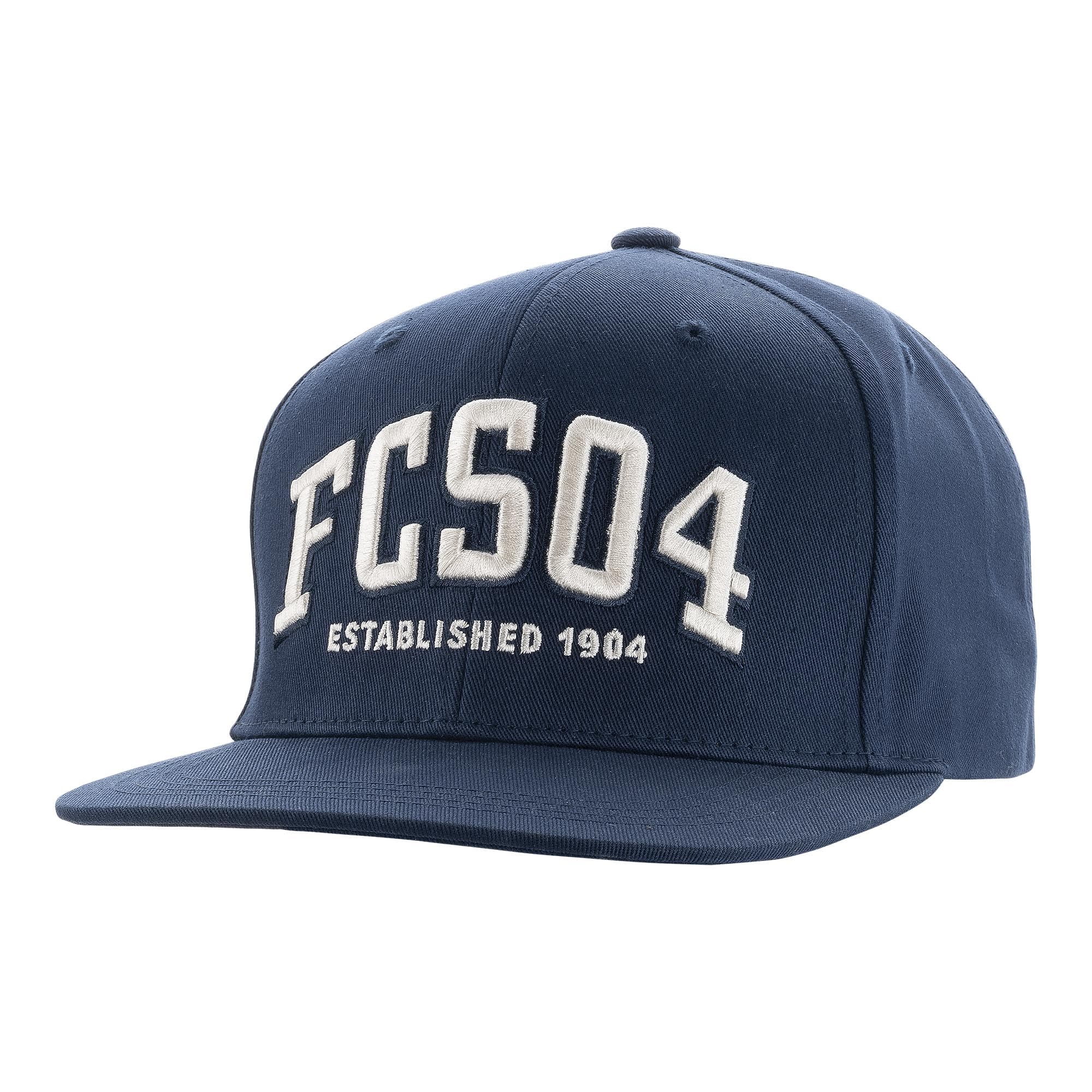 FC Schalke 04 Cap FCS04