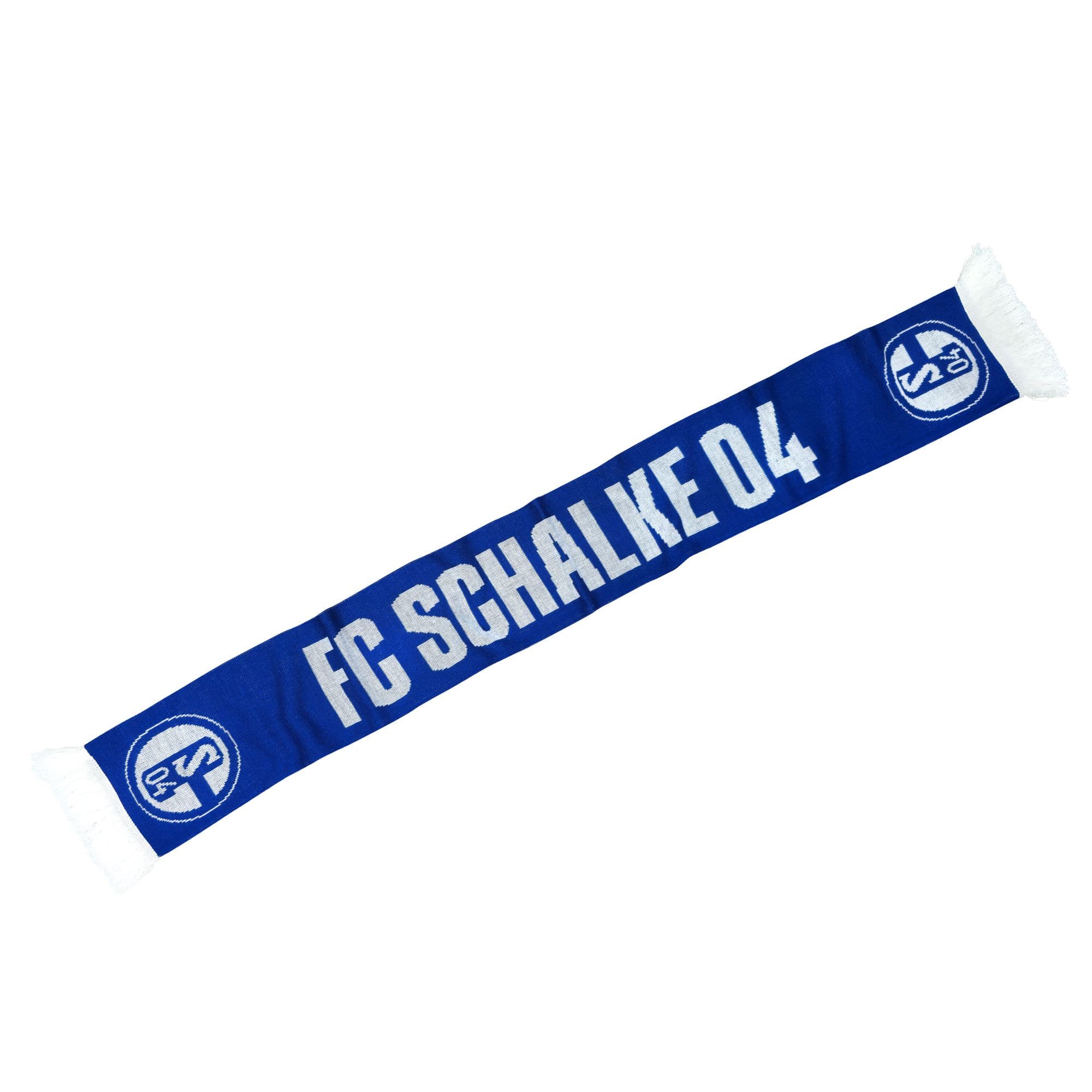 FC Schalke 04 Schal Classic