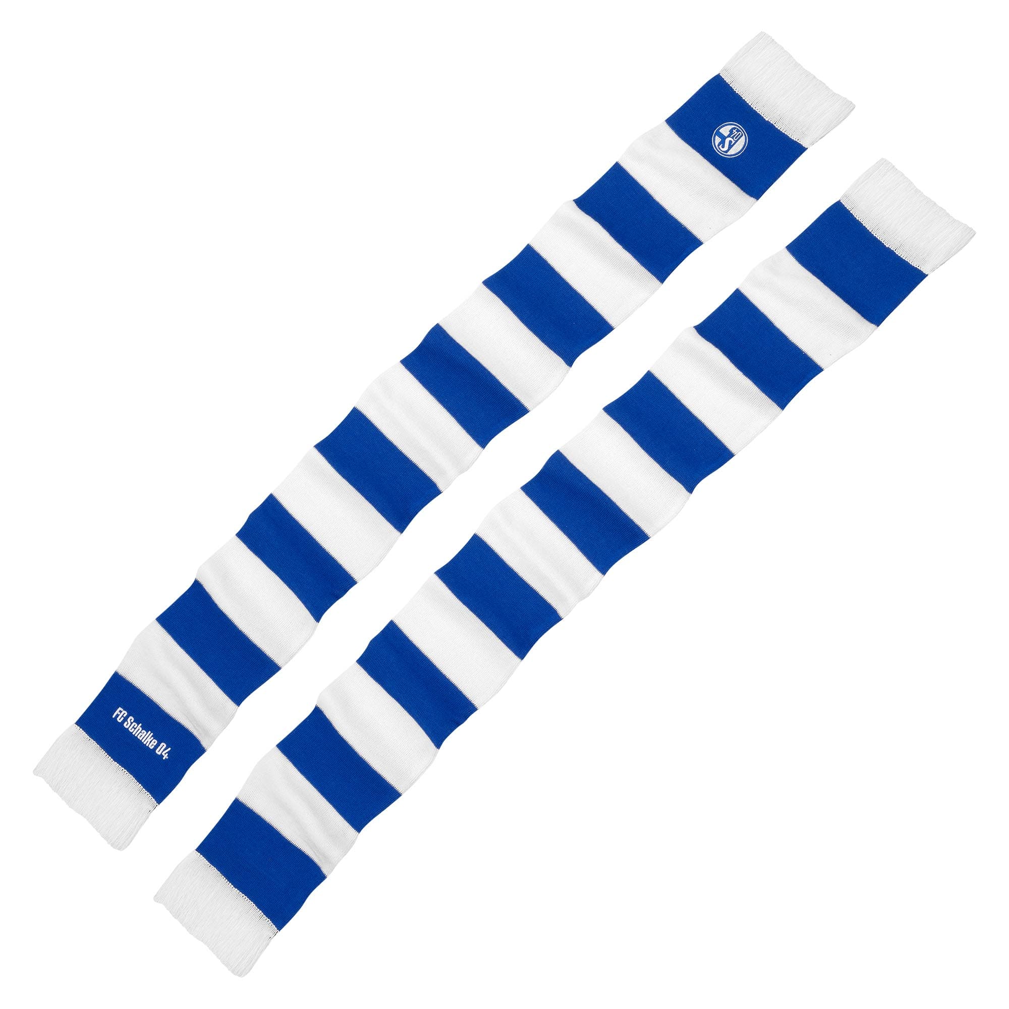 FC Schalke 04 Blockschal