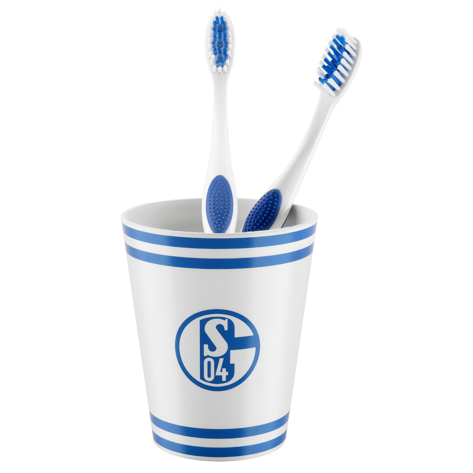 FC Schalke 04 Zahnputz Set