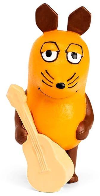 Produktbild tonies - Hörfigur für die Toniebox: Die Maus - (M)auserlesene Lieder 1 7 von 7