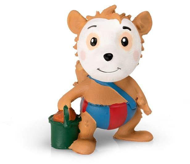Produktbild tonies - Hörfigur für die Toniebox: Bobo Siebenschläfer: Bobos Ausflug zum Spielplatz 6 von 7