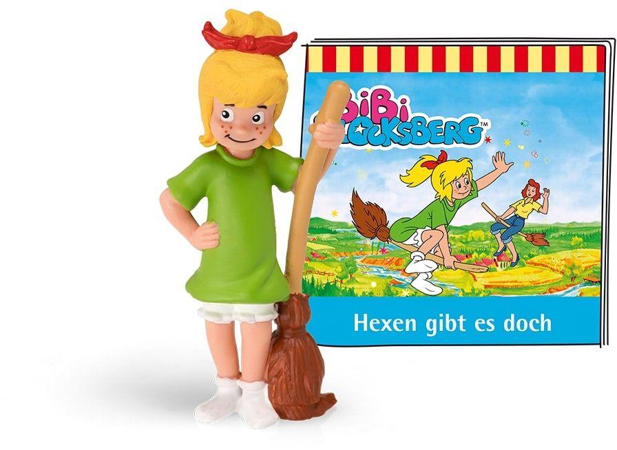 Produktbild tonies - Hörfigur für die Toniebox: Bibi Blocksberg - Hexen gibt es doch! 7 von 7