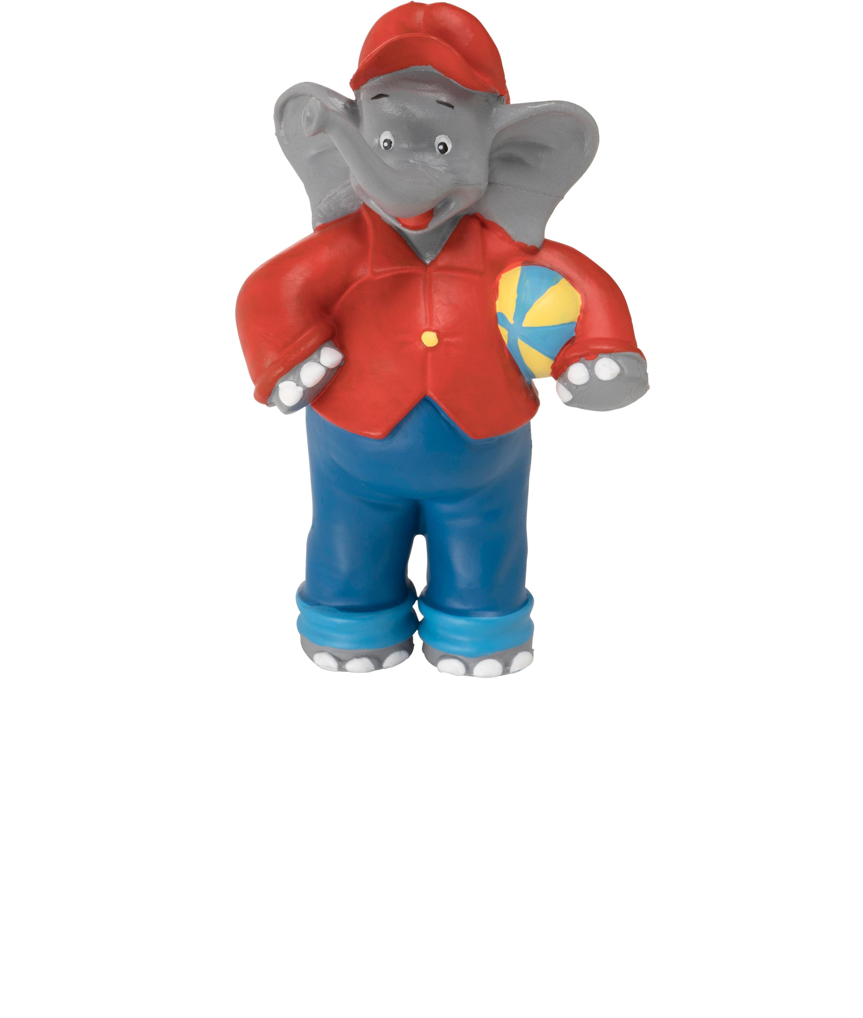 Produktbild tonies - Hörfigur für die Toniebox: Benjamin Blümchen und der Zoo Kindergarten 2 von 7