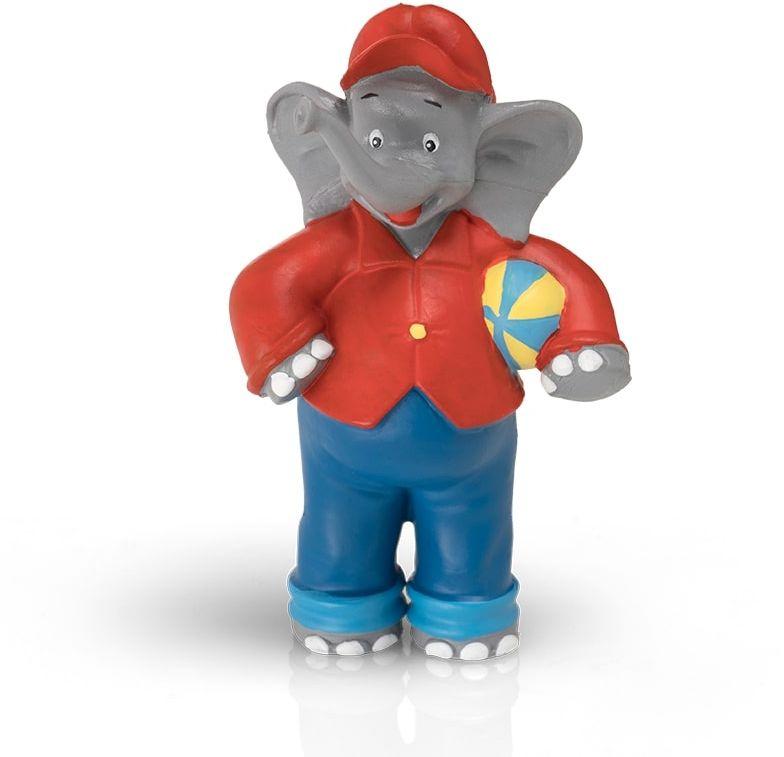 Produktbild tonies - Hörfigur für die Toniebox: Benjamin Blümchen und der Zoo Kindergarten 6 von 7