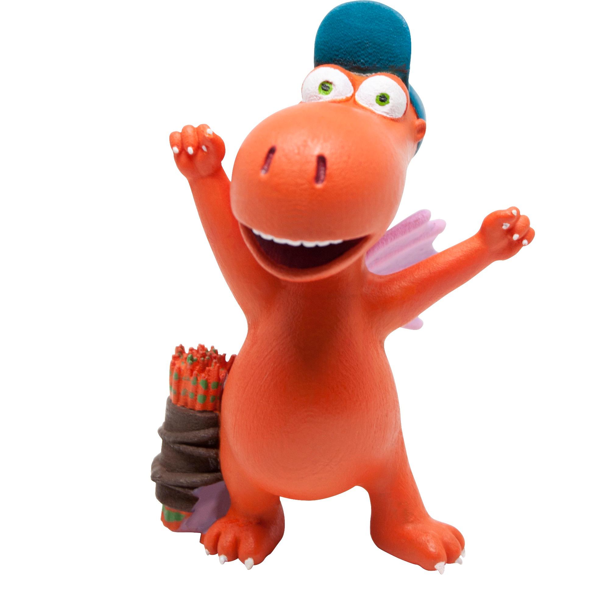 Produktbild tonies - Hörfigur für die Toniebox: Der kleine Drache Kokosnuss - Hörspiel zur TV-Serie 1 2 von 6