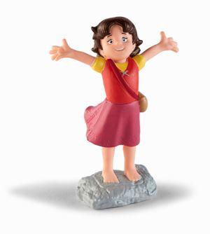 Produktbild tonies - Hörfigur für die Toniebox: Heidi: Die Reise zum Großvater 2 von 6