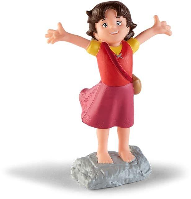 Produktbild tonies - Hörfigur für die Toniebox: Heidi: Die Reise zum Großvater 5 von 6