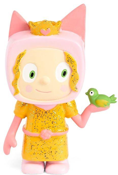 Produktbild tonies - Hörfigur für die Toniebox: Kreativ-Tonie Prinzessin 5 von 5