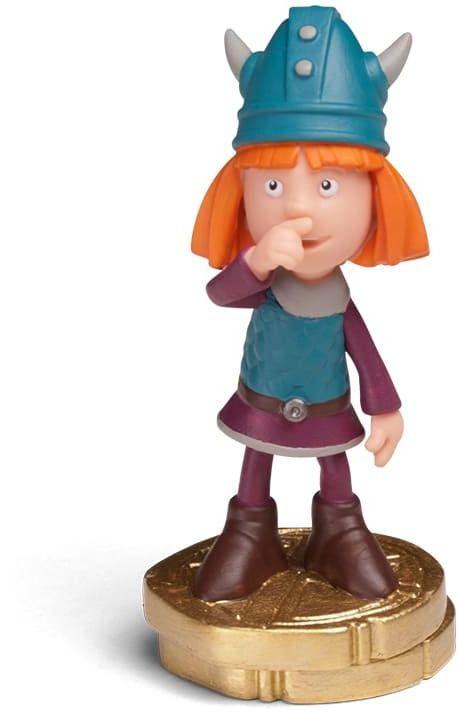 Produktbild tonies - Hörfigur für die Toniebox: Wickie - Die Königin der Winde 5 von 5