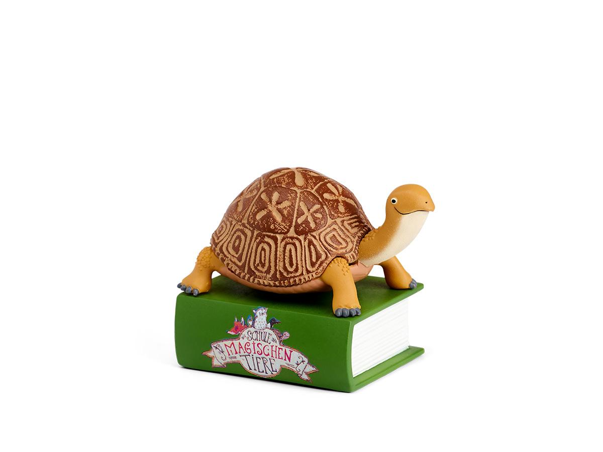 Produktbild tonies - Hörfigur für die Toniebox: Die Schule der magischen Tiere 2 von 5