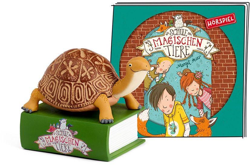 Produktbild tonies - Hörfigur für die Toniebox: Die Schule der magischen Tiere 5 von 5