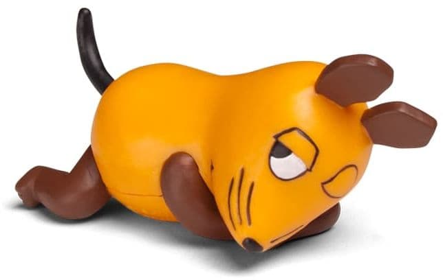 Produktbild tonies - Hörfigur für die Toniebox: Die Maus: Schlaf schön 4 von 5