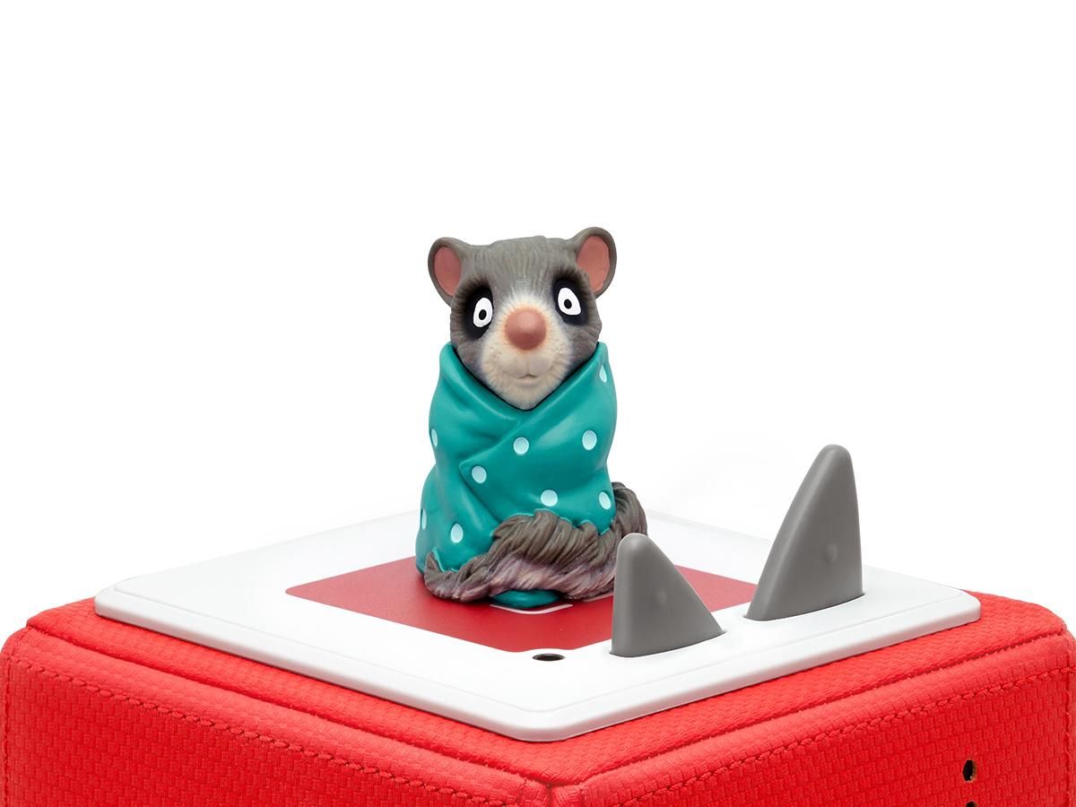Produktbild tonies - Hörfigur für die Toniebox: Der kleine Siebenschläfer 4 von 4