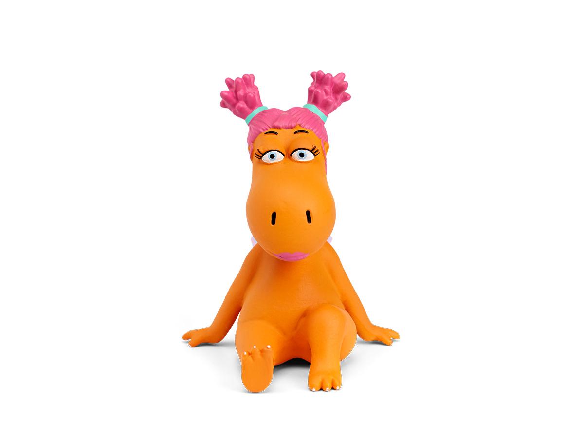 Produktbild tonies - Hörfigur für die Toniebox: Der kleine Drache Kokosnuss - Hörspiel zur TV-Serie 04 2 von 4
