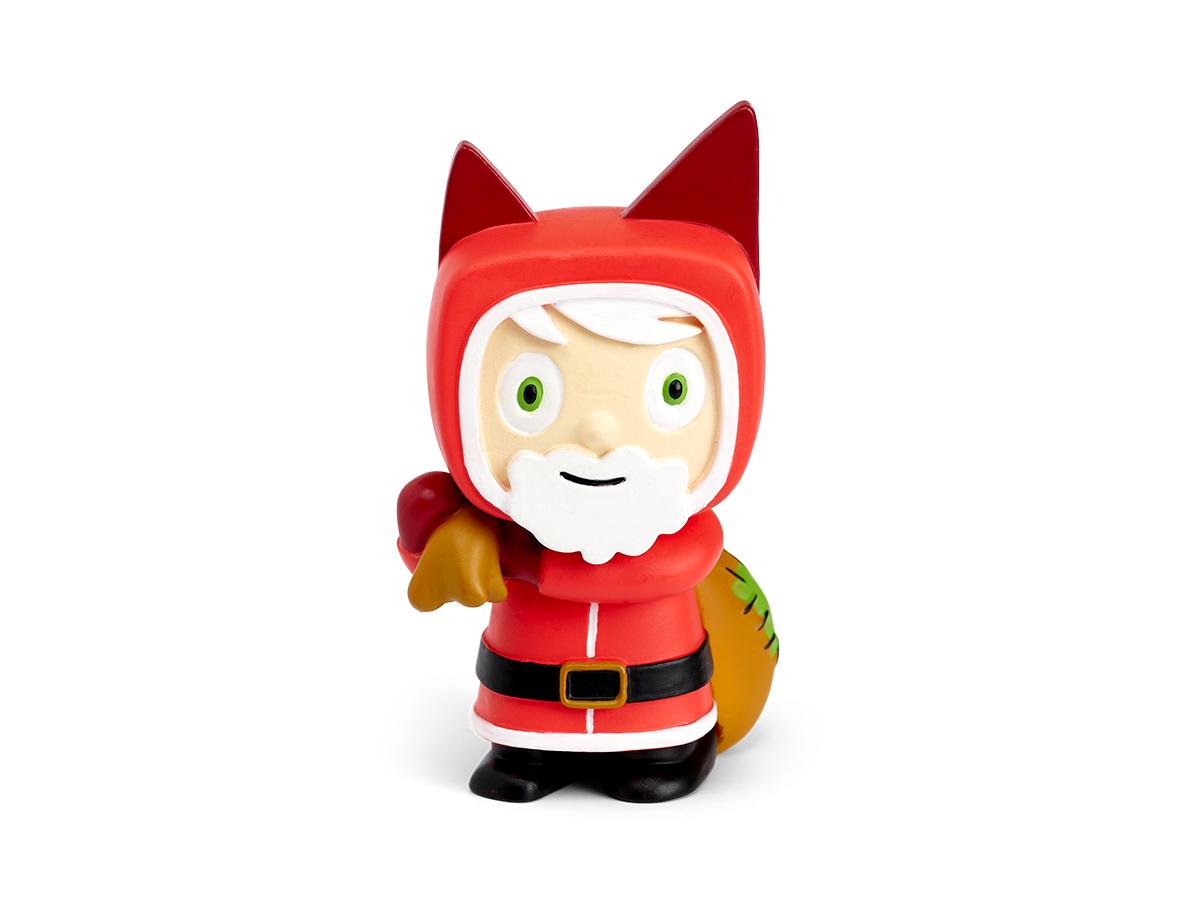 Produktbild tonies - Hörfigur für die Toniebox: Kreativ-Tonie Weihnachtsmann 3 von 5