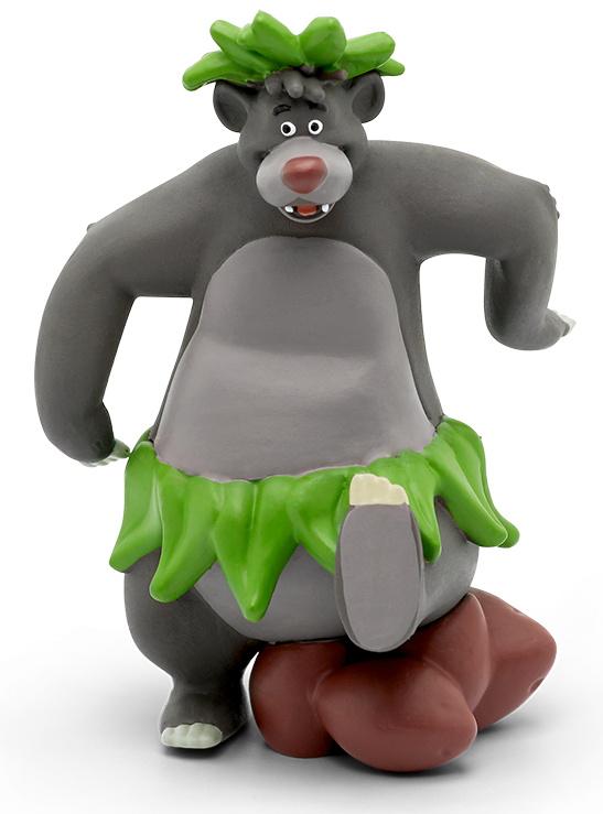 Produktbild tonies - Hörfigur für die Toniebox: Disney: Das Dschungelbuch 2 von 2