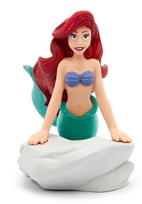Produktbild tonies - Hörfigur für die Toniebox: Disney: Arielle die Meerjungfrau 2 von 4
