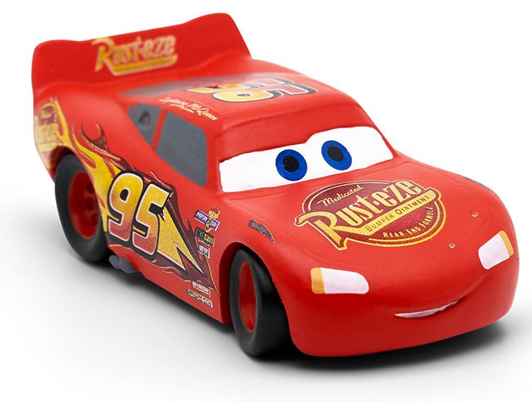Produktbild tonies - Hörfigur für die Toniebox: Disney: Cars 2 von 4
