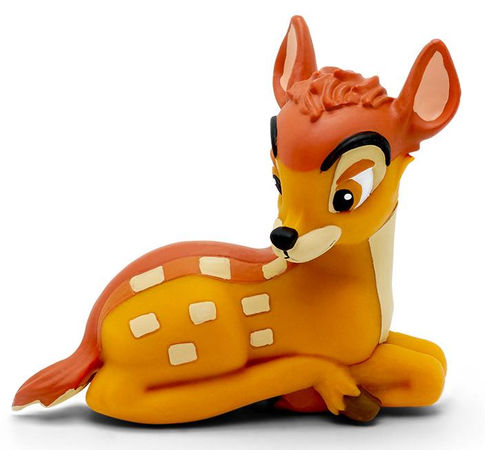 Produktbild tonies - Hörfigur für die Toniebox: Disney: Bambi 2 von 2