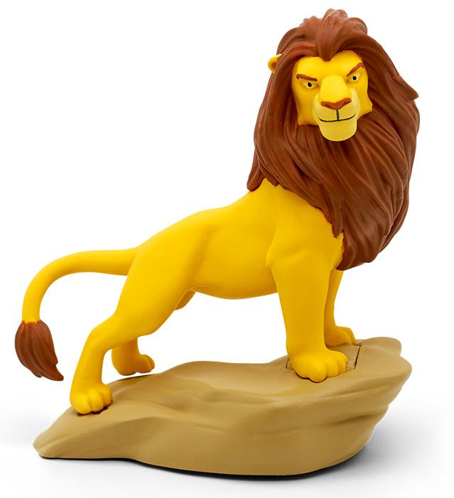 Produktbild tonies - Hörfigur für die Toniebox: Disney: Der König der Löwen 2 von 2
