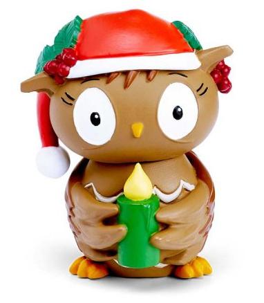 Produktbild tonies - Hörfigur für die Toniebox: Die kleine Eule feiert Weihnachten 2 von 5