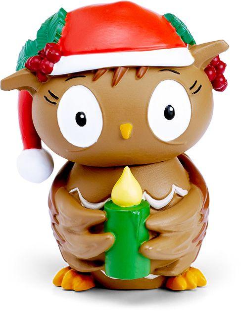 Produktbild tonies - Hörfigur für die Toniebox: Die kleine Eule feiert Weihnachten 4 von 5