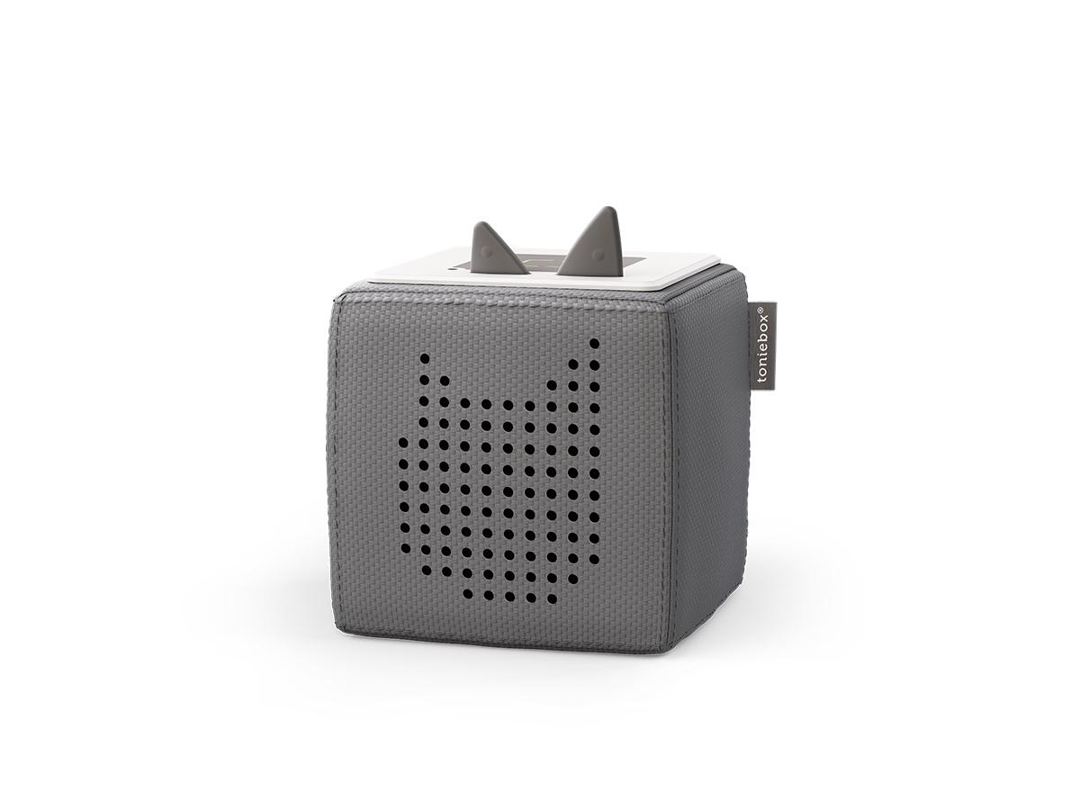 Produktbild tonies - Toniebox Starterset anthrazit 3 von 4