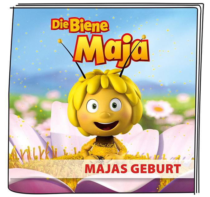 Produktbild tonies - Hörfigur für die Toniebox: Die Biene Maja: Majas Geburt 3 von 4