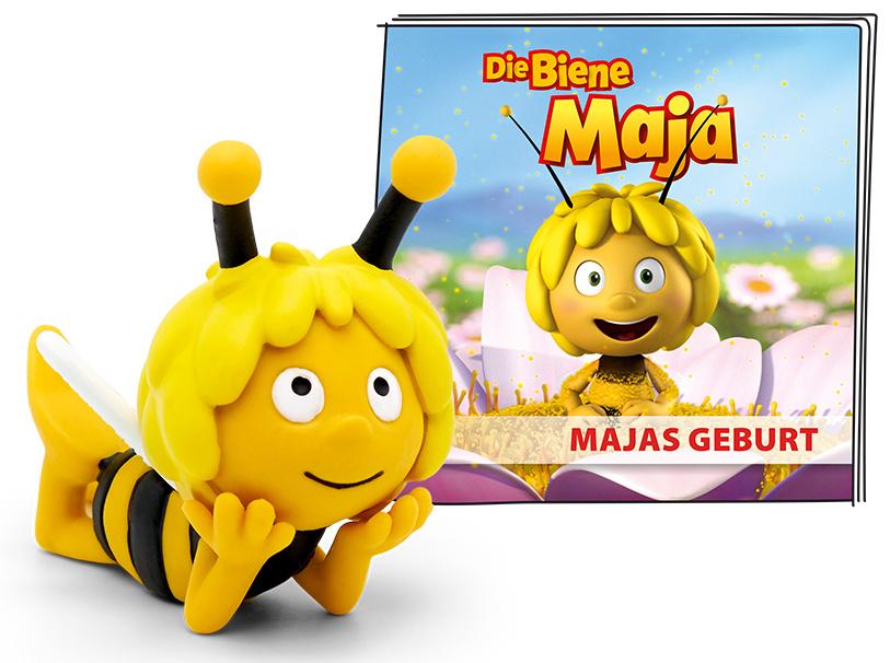 tonies - Hörfigur für die Toniebox: Die Biene Maja: Majas Geburt