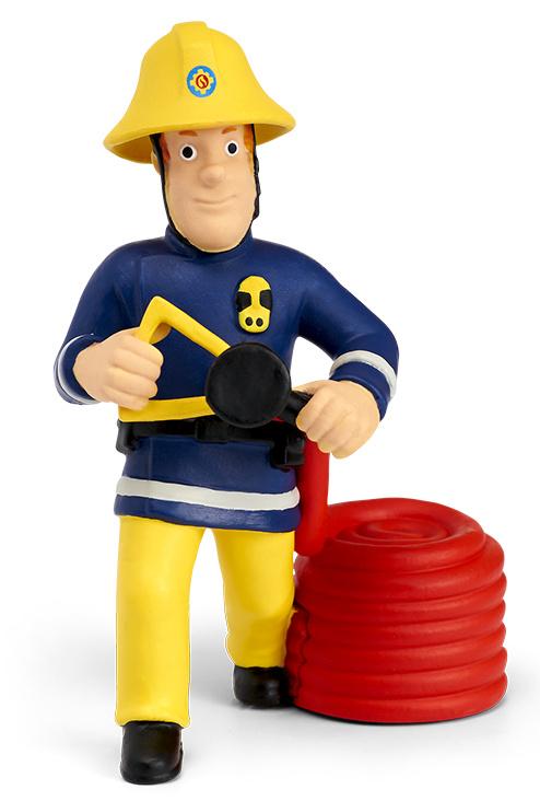 Produktbild tonies - Hörfigur für die Toniebox: Feuerwehrmann Sam - In Pontypandy ist was los 2 von 6