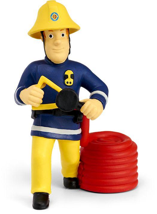 Produktbild tonies - Hörfigur für die Toniebox: Feuerwehrmann Sam - In Pontypandy ist was los 6 von 6