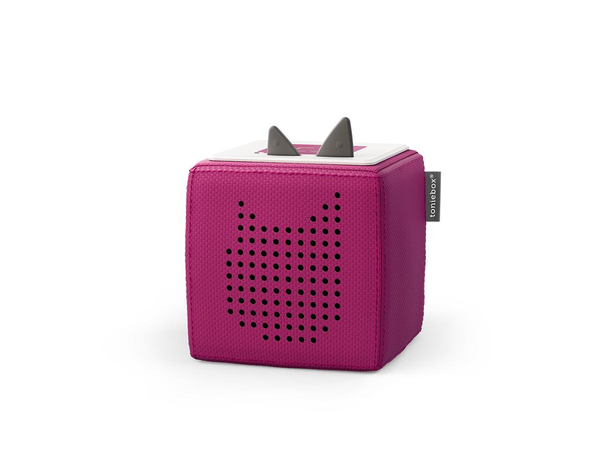 Produktbild tonies - Toniebox Starterset beere 2 von 4