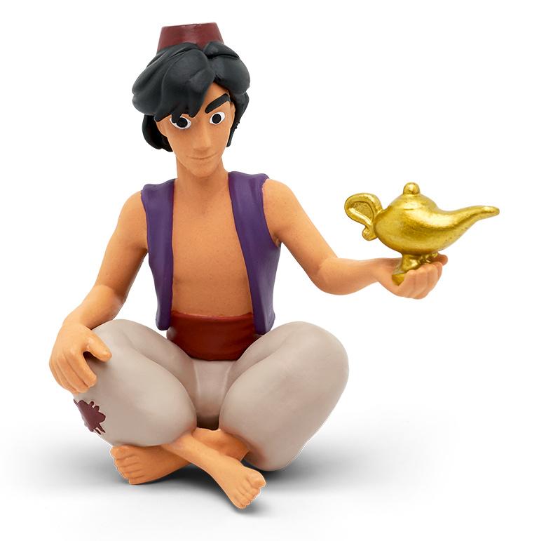 Produktbild tonies - Hörfigur für die Toniebox: Disney: Aladdin 2 von 4