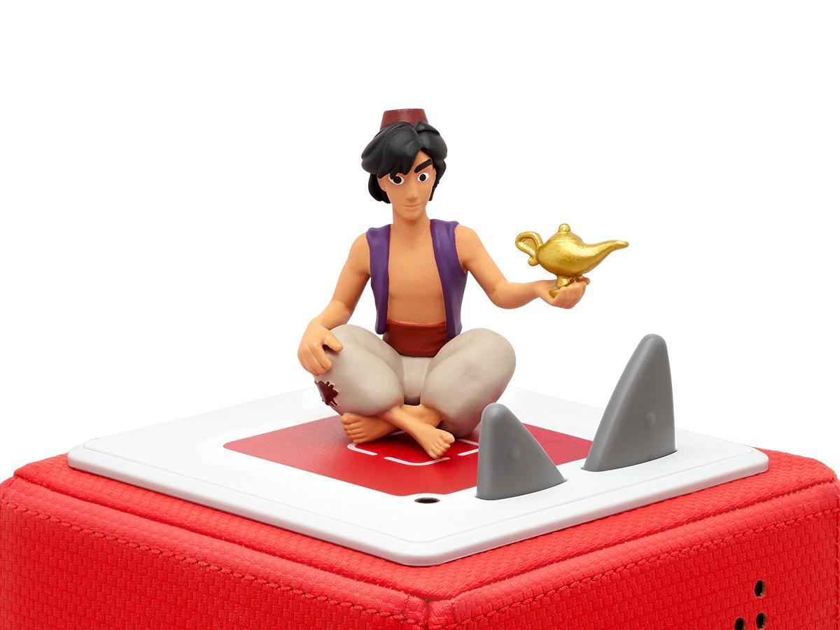 Produktbild tonies - Hörfigur für die Toniebox: Disney: Aladdin 4 von 4