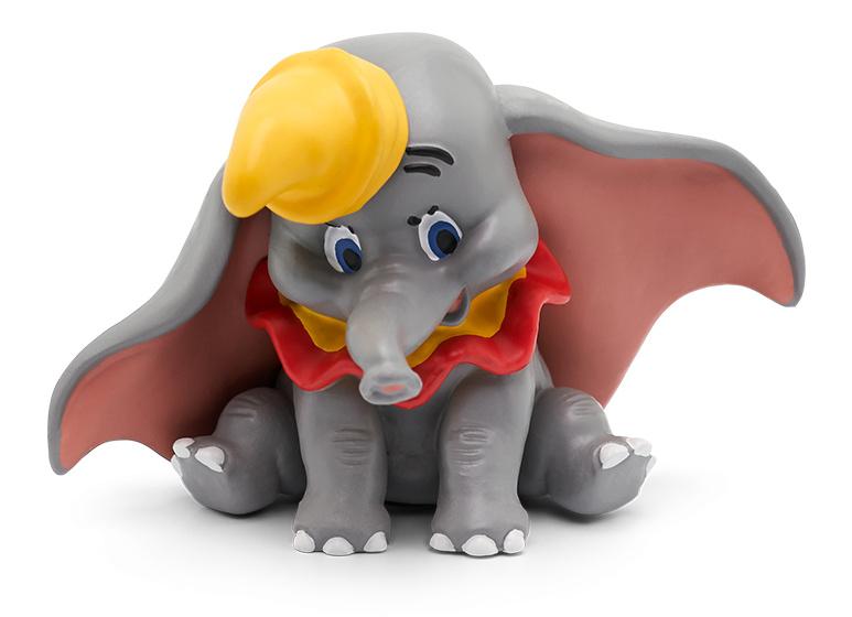 Produktbild tonies - Hörfigur für die Toniebox: Disney: Dumbo 2 von 4