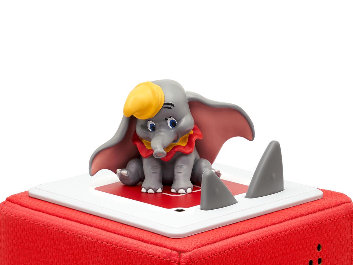 Produktbild tonies - Hörfigur für die Toniebox: Disney: Dumbo 4 von 4