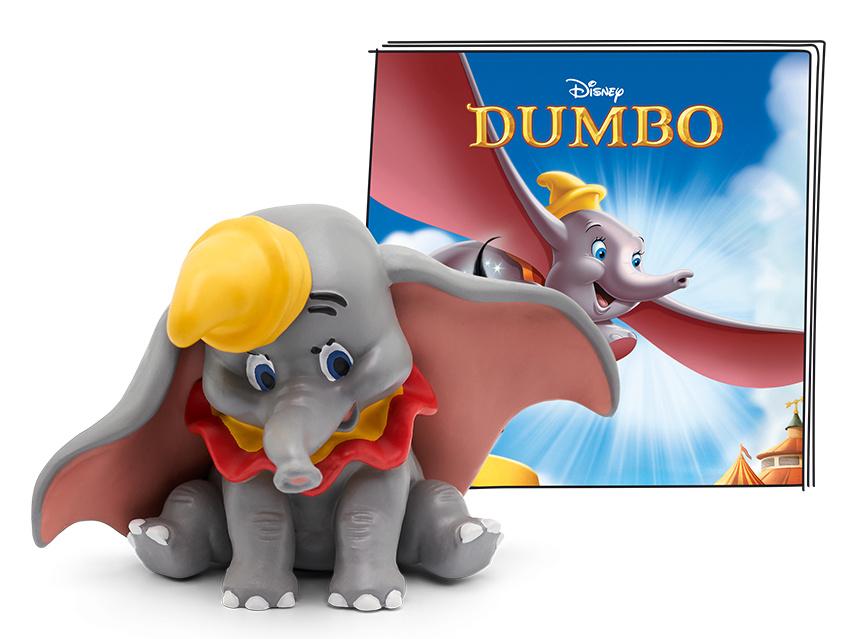 tonies - Hörfigur für die Toniebox: Disney: Dumbo