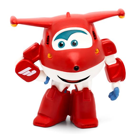 Produktbild tonies - Hörfigur für die Toniebox: Super Wings: Schwimmende Schweinchen 2 von 4