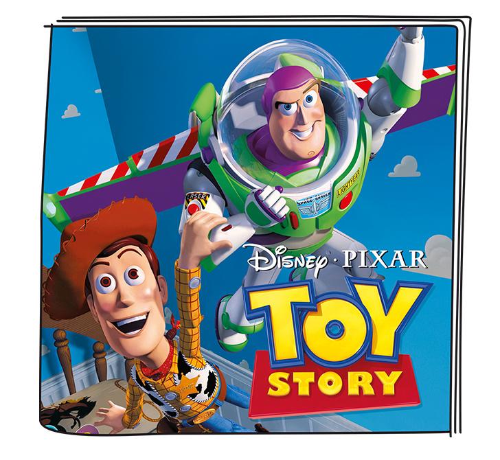 Produktbild tonies - Hörfigur für die Toniebox: Disney: Toy Story 4 von 4