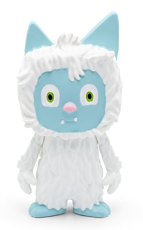 tonies - Hörfigur für die Toniebox: Kreativ-Tonie: Yeti